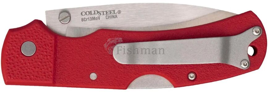 Cold Steel Double Safe Hunter Slock Master