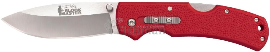 Cold Steel Double Safe Hunter Slock Master
