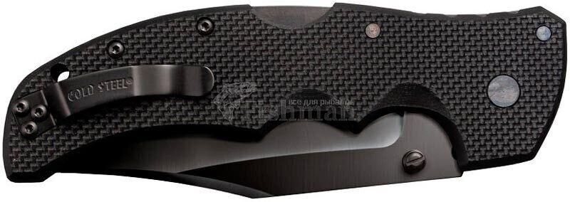 Cold Steel Recon 1 Clip Point