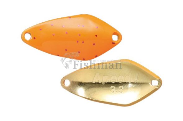 Jackall Apeed! 3.3g, 140