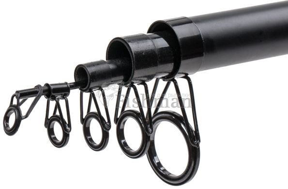 Select Status Tele Carp, 3LB 3.30m, 330, телескопическое, 113, 324, 3.00