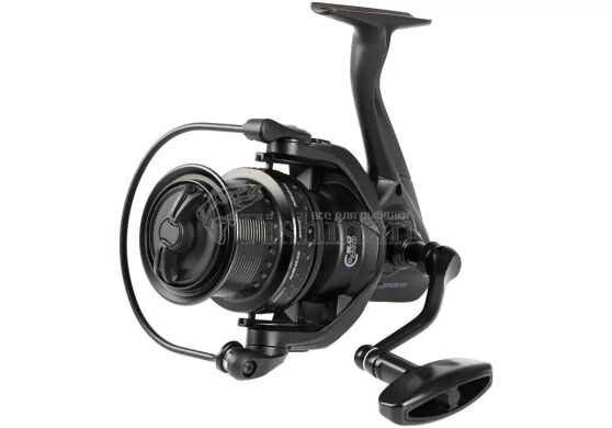 Brain NRG SE, 4500, 4500S, 5.0, 370, 0.18-150/ 0.22-100, 10+1