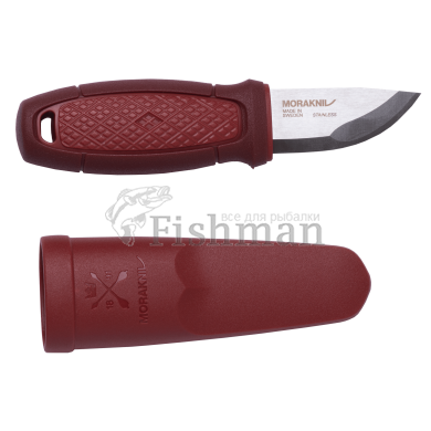 Morakniv Eldris Red