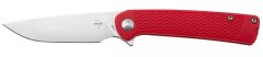 Boker Plus Fire Ant Red