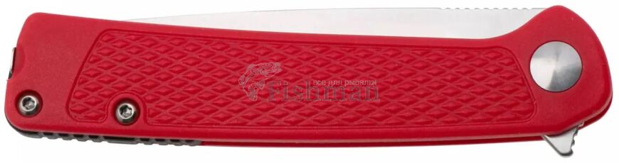 Boker Plus Fire Ant Red