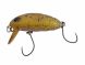 Nories Crankin Boss Pupa Shallow, 342