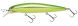 Nories Laydown Minnow Mid 110 Floating / Silent, BR-139