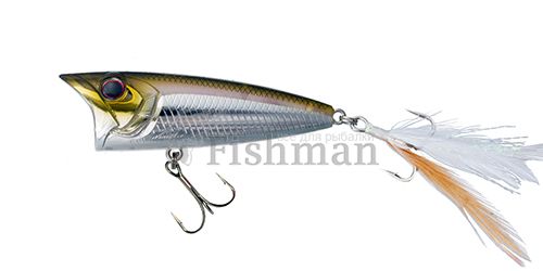 O.S.P Louder 70, HF-76