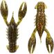 Z-Man TRD Crawz 2.5", Canada Craw
