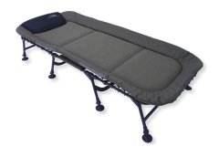 Prologic Wide Flat Bedchair 8 Legs