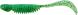 Reins Curly Shad 3.5", 592
