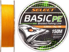 Select Basic PE 150 м (оранж.), 0,06 мм, 3 кг.