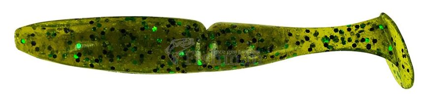 Select Shad Up 3.5", 008