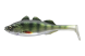 Daiwa Prorex Live Perch 115 mm, Green Perch