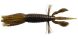 Jackall Pine Shrimp 2", Green Pumpkin Pepper