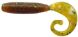 Reins Fat G-Tail Grub 4", 565