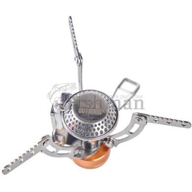 Skif Outdoor Vesta I