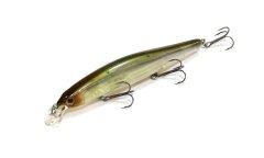 Daiwa Steez Minnow 110SP-SR, Ghost Ayu