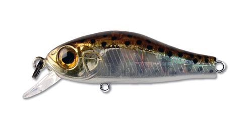 Zipbaits Rigge 35 F, 810
