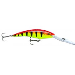 Rapala Deep Tail Dancer TDD11, HT