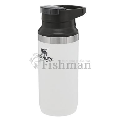 Stanley Mountain Switchback Polar, Білий, Білий