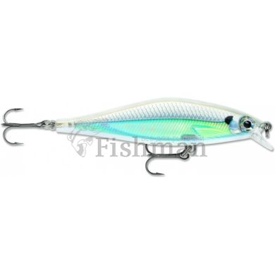 Rapala Shadow Rap Shad SDRS 09, AS