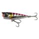 Savage Gear 3D Minnow Popper 43, PINK BARRACUDA PHP