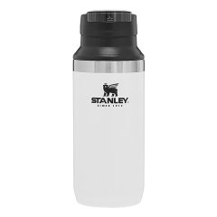 Stanley Mountain Switchback Polar, Білий, Білий