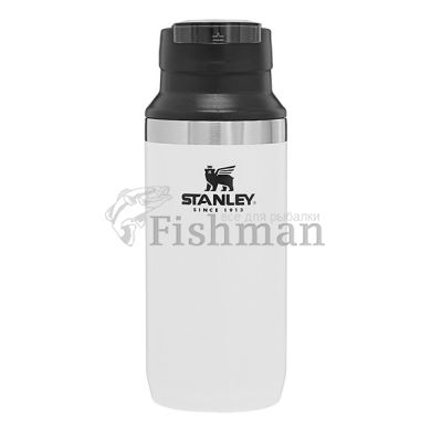 Stanley Mountain Switchback Polar, Білий, Білий