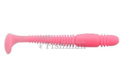 LJ Pro Series Tioga 3.9 in, F05 (Super Pink)