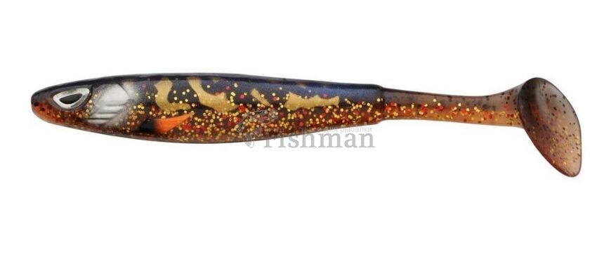 Berkley Sick Smash 230mm, Bloody Burbot