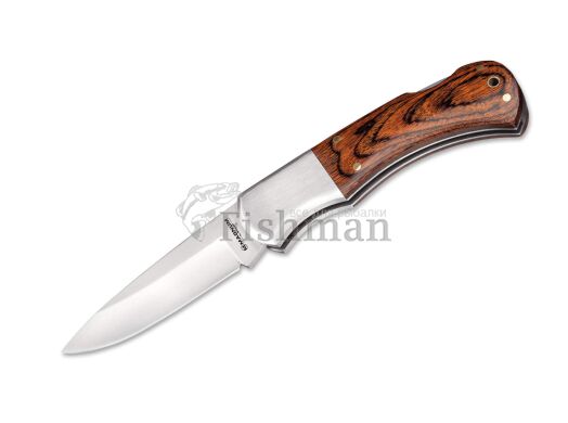 Boker Magnum Handwerksmeister 1