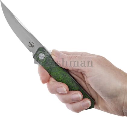 Boker Plus Kwaiken Mini LE