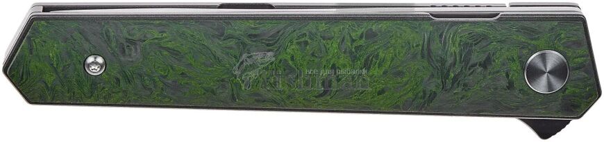 Boker Plus Kwaiken Mini LE