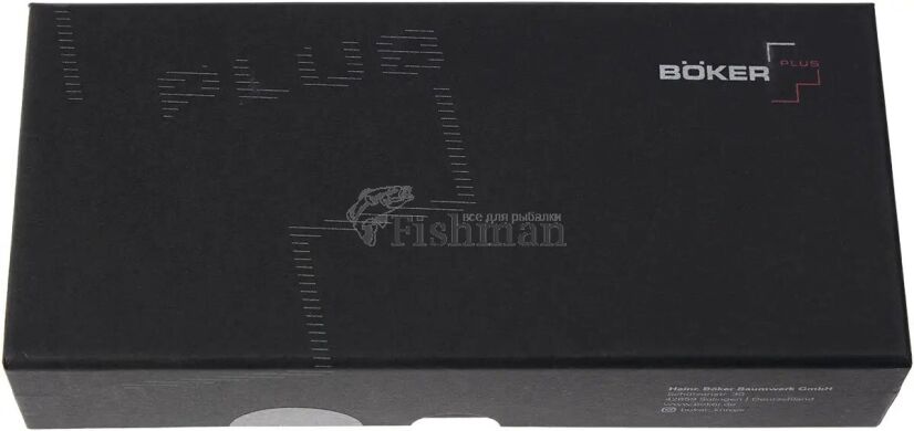 Boker Plus Kwaiken Mini LE