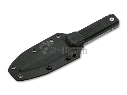 Boker Plus Omerta