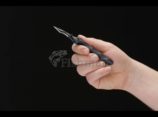 Boker Plus Urban Survival