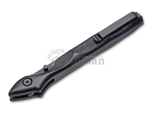 Boker Plus Urban Survival