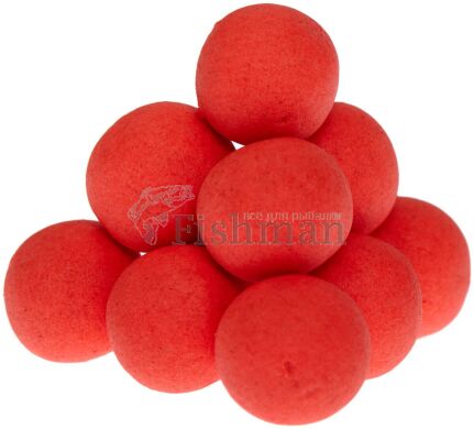 Brain Pop-Up F1 Strawberry Jelly, 10 мм., 20, плавающий