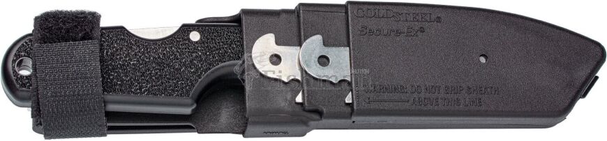 Cold Steel Click-N-Cut