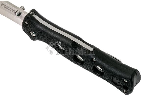 Cold Steel Counter Point I Black