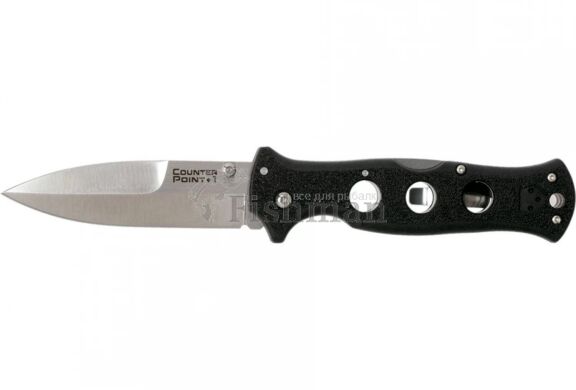 Cold Steel Counter Point I Black