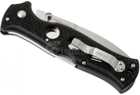Cold Steel Counter Point I Black