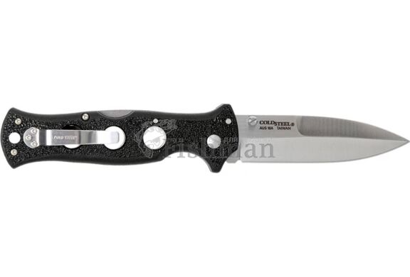 Cold Steel Counter Point I Black