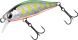 Daiwa Silver Creek Minnow 40S, Chart Yamame Or Be