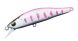 Daiwa Silver Creek Minnow 61S, Pink Yamame
