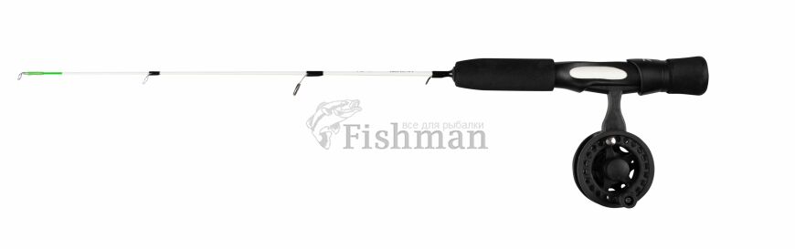 Daiwa Team Daiwa Ice 18XH/BLB6, TDI18H-BLB6, 45