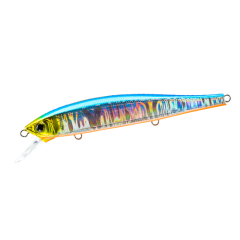 Duel Hardcore Minnow Flat 70F, HBSN