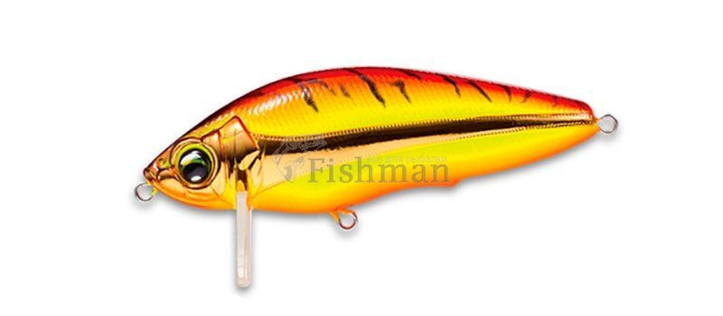 Duel Hardcore Surface Crank 65F, HAT