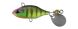 DUO Realis Spin 35mm 7.0g, CCC-3510